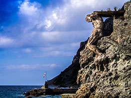 Cinque Terre : la Dolce Vita en couleurs